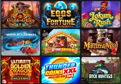 wettson slots