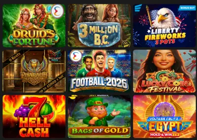wettson new games